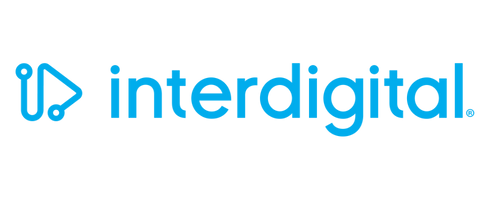 InterDigital company logo
