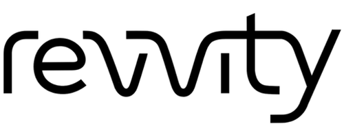 Revvity company logo