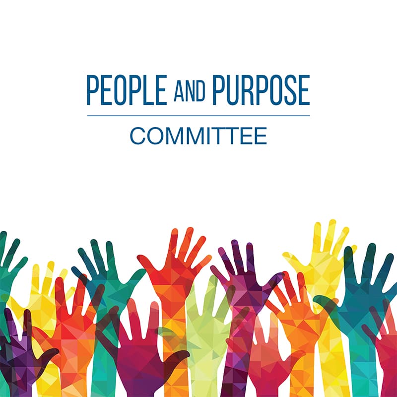 People and Purpose Committee