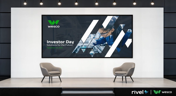 Investor Presentations preview