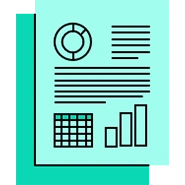 Delivering quarterly earnings or strategic company updates