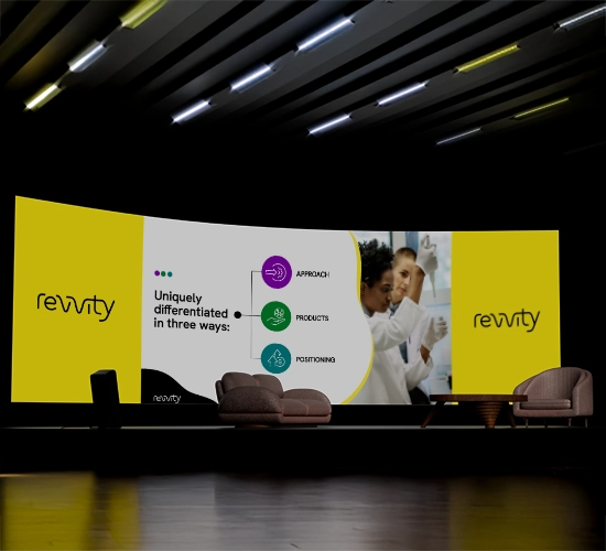 Tennant Company investor day 2024 supported by Rivel's StoryLign team