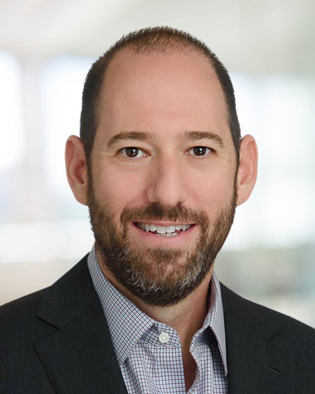 Photo of Andrew Siegel, Partner, Rivel